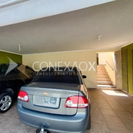 Buy this 4 bed house on Rua Maria Fausta Figueiredo Chaib in Campinas, Campinas - SP