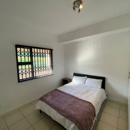 Image 9 - South Beach Road, La Mercy, KwaZulu-Natal, 4350, South Africa - Apartment for rent
