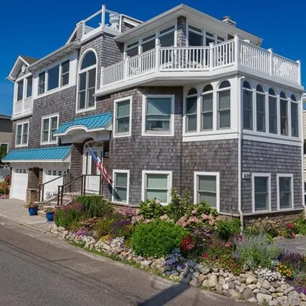 Image 2 - 1700 Ocean Terrace, Surf City, Ocean County, NJ 08008, USA - House for sale