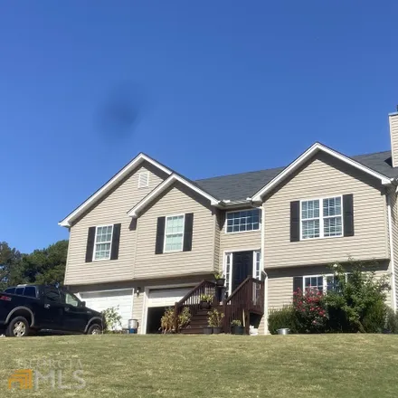 Buy this 4 bed house on 3227 Bluffton Drive in Hall County, GA 30507