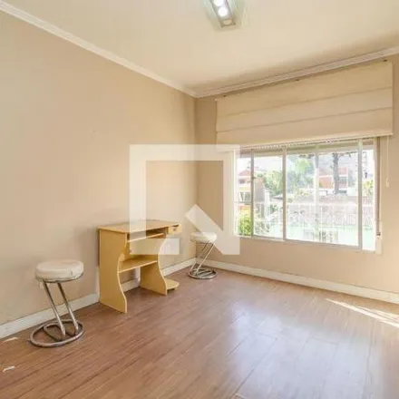 Rent this 1 bed apartment on Zensul Certificados in Rua Doutor Salvador França 755, Jardim Botânico