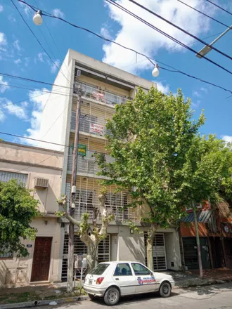 Rent this 2 bed condo on Almirante Brown 102 in Villa Las Rosas, Quilmes