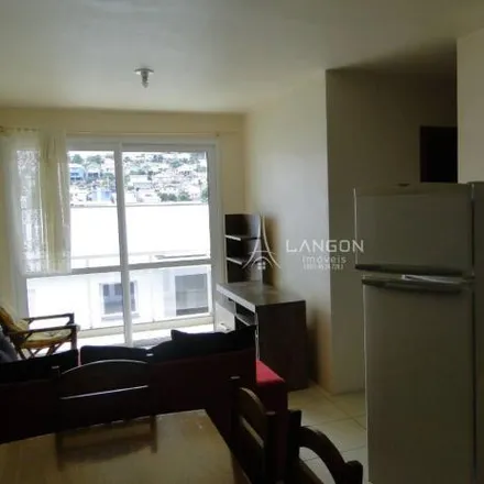 Buy this 2 bed apartment on Rua Barão do Triunfo in Chácaras, Garibaldi - RS