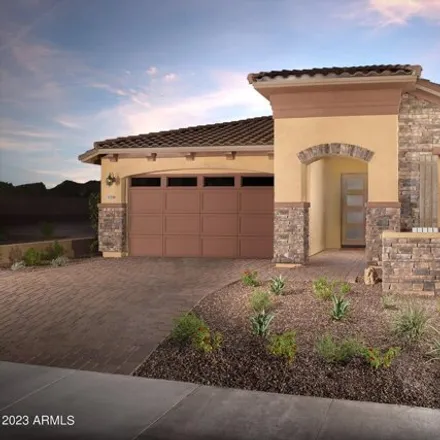 Buy this 4 bed house on North 130th Avenue in Peoria, AZ
