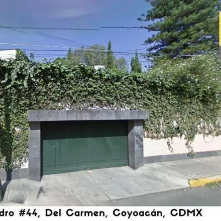 Buy this 5 bed house on Calle San Pedro 48 in Colonia Del Carmen, 04100 Mexico City