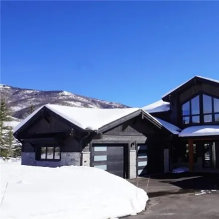 Buy this 4 bed house on Raven Golf Course at Three Peaks in Silverthorne, Silverthorne