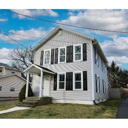 Buy this 3 bed house on 2 West Harrison Street in Tunkhannock, PA 18657