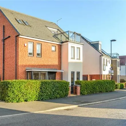 Buy this 5 bed house on Shoreswood Way in Newcastle upon Tyne, NE13 9AP