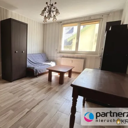 Buy this 2 bed apartment on Schronisko dla Bezdomnych Zwierząt in Jacka Malczewskiego 38, 81-817 Sopot