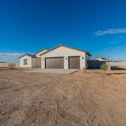 Buy this 4 bed house on 5702 South 226th Avenue in Buckeye, AZ 85326