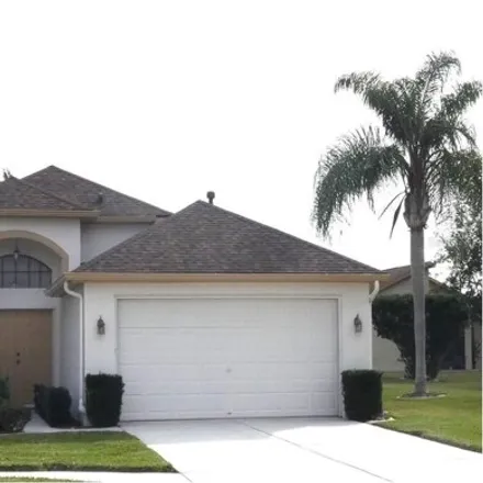 Buy this 2 bed house on 13798 Bryndlewood Court in Pasco County, FL 34669