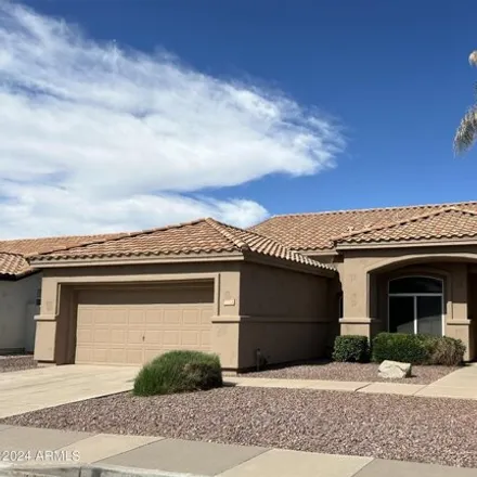Rent this 3 bed house on 15032 North 54th Place in Scottsdale, AZ 85254