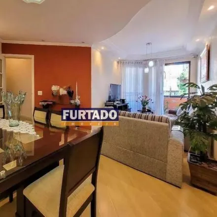 Buy this 2 bed apartment on PADARIA LEVI PAES & DOCES in Rua Mário Fongaro 269, Anchieta