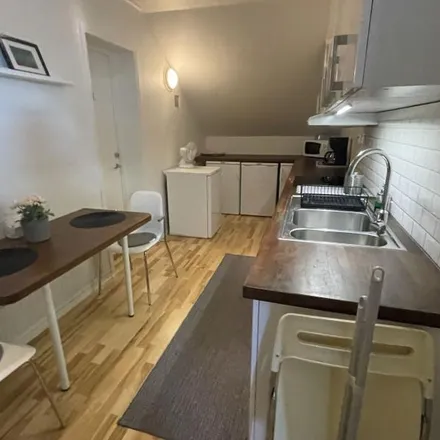 Image 9 - Klangs gränd, 752 33 Uppsala, Sweden - Apartment for rent