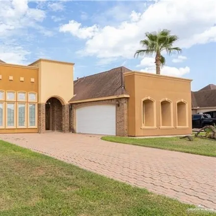 Image 2 - Tierra Del Sol Golf Club, 700 East Hall Acres Road, Pharr, TX 78577, USA - House for rent