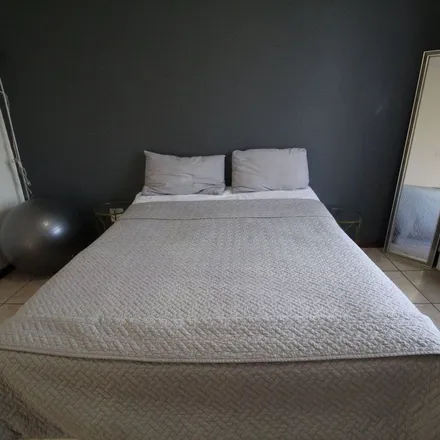 Rent this 2 bed apartment on Cedar Avenue in Broadacres AH, Gauteng