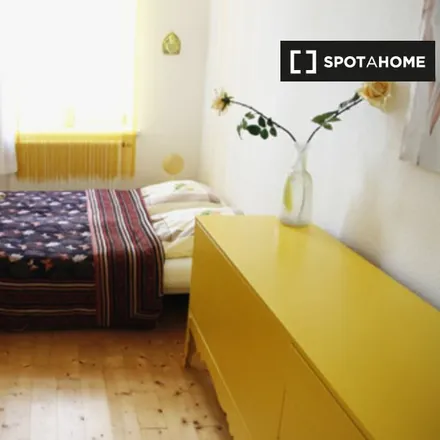 Rent this 1 bed apartment on Schönhauser Allee 145 in 10435 Berlin, Germany
