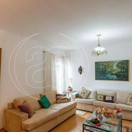 Buy this 4 bed house on Rua Gil Eanes in Campo Belo, São Paulo - SP