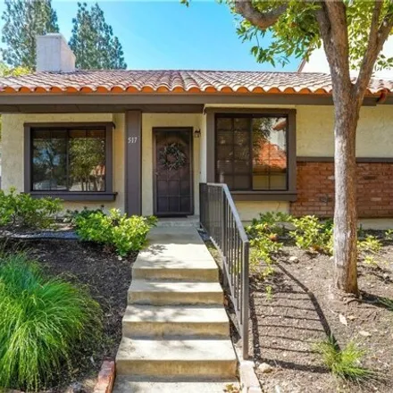 Buy this 2 bed house on 515 San Marcos Road in San Dimas, CA 91773