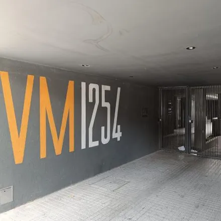 Buy this studio apartment on Vera Mujíca 1254 in Echesortu, Rosario