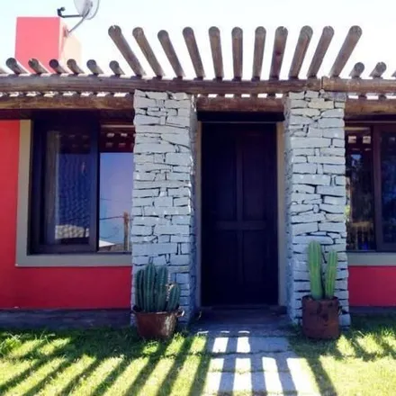 Buy this studio house on Las Caranday 7 in 20000 Manantiales, Uruguay