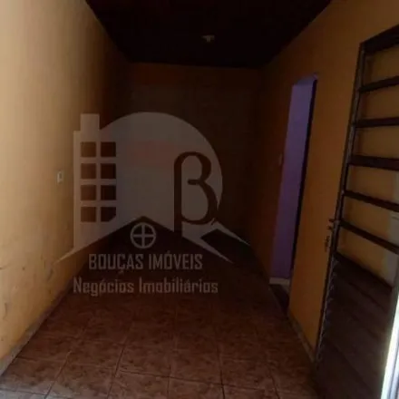 Buy this 2 bed house on Rua Benivaldo de Oliveira in Pedreira, Itaquaquecetuba - SP