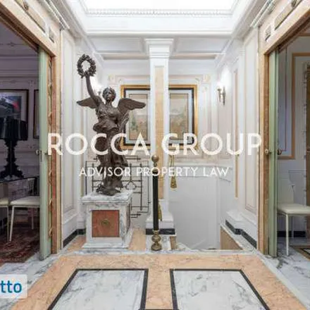 Rent this 3 bed apartment on Via Giulia 183 in 00186 Rome RM, Italy