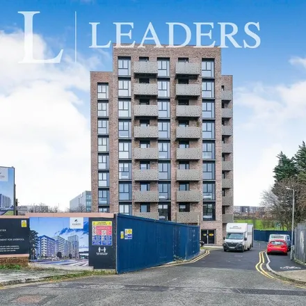 Image 1 - The 56, Bevington Bush, Liverpool, L3 6DP, United Kingdom - Apartment for rent