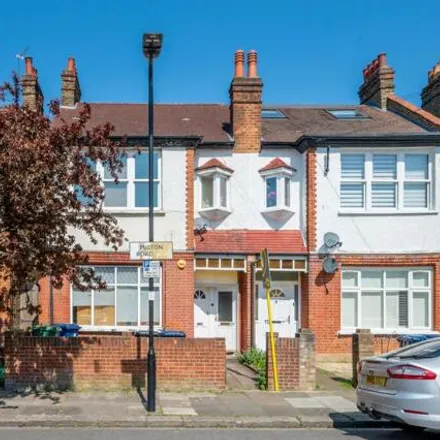 Buy this 2 bed apartment on 115 Milton Road in London, W7 1LQ