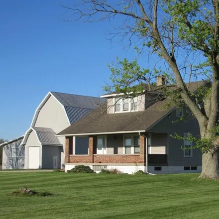 Buy this 3 bed house on 10142 North 675 W in Delaware County, IN 47342
