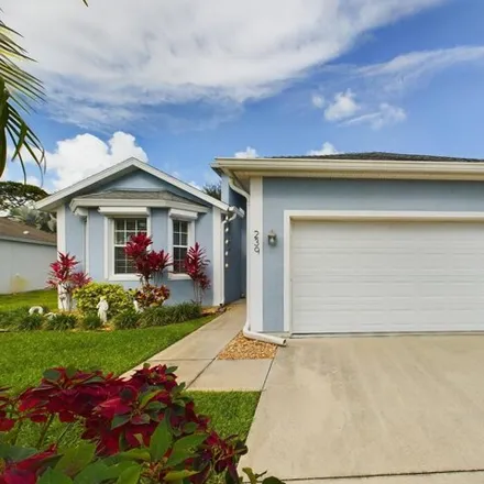 Buy this 3 bed house on 237 Briarcliff Circle in Sebastian, FL 32958