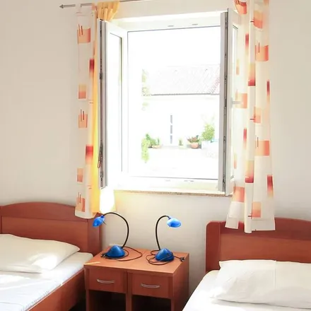 Image 4 - Ulica Male Mandre, 23251 Mandre, Croatia - Apartment for rent