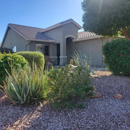 Image 6 - 2731 West Eastman Drive, Phoenix, AZ 85086, USA - Apartment for rent