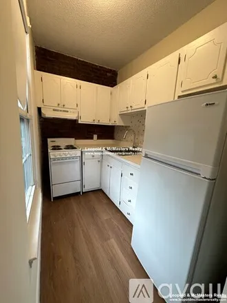 Rent this 1 bed apartment on 54 S Huntington Ave
