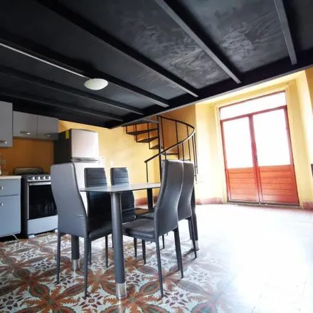 Rent this 1 bed apartment on Unidad Civica 5 de Mayo in Centro Histórico de Puebla, 72280 Puebla