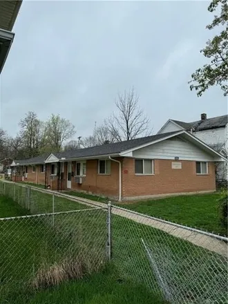 Image 2 - Home Avenue, Dayton, OH 45417, USA - House for sale