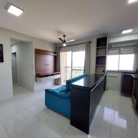 Rent this 2 bed apartment on Avenida Vereadora María José Cadeval dos Santos Mano in Vila Alfa, Santa Bárbara d'Oeste - SP