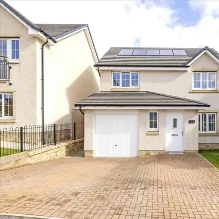 Image 1 - Bluebell Drive, Penicuik, EH26 0GF, United Kingdom - House for sale