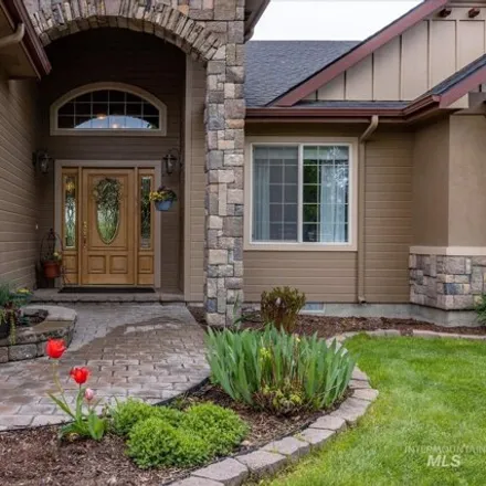 Image 1 - 4601 South Mustang Creek Lane, Boise, ID 83709, USA - House for sale