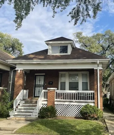 Buy this 3 bed house on 8725-8727 South Ada Street in Chicago, IL 60620