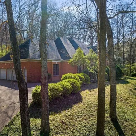 Image 5 - 1130 Crater Hill Drive, Forest Hills, Davidson County, TN 37215, USA - House for sale