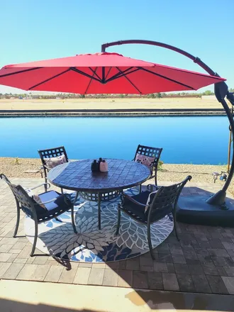 Image 5 - Maricopa, Lakes at Rancho El Dorado, AZ, US - House for rent