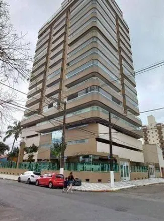 Buy this 3 bed apartment on Rua Mário de Andrade in Ocian, Praia Grande - SP