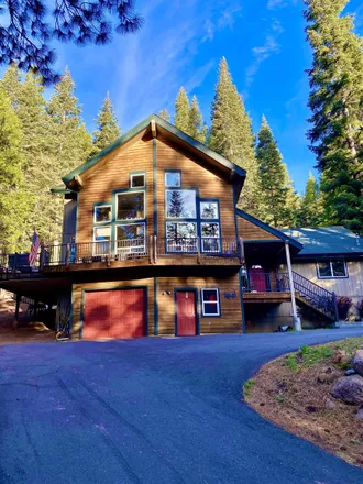 Buy this 3 bed loft on 699 Lake Almanor Eastside Road in East Shore, Lake Almanor Country Club