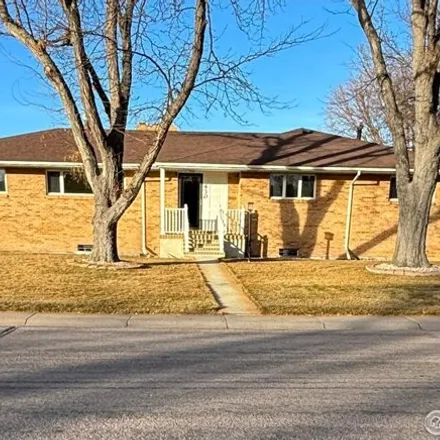 Buy this 6 bed house on 460 Glenora Street in Sterling, CO 80751