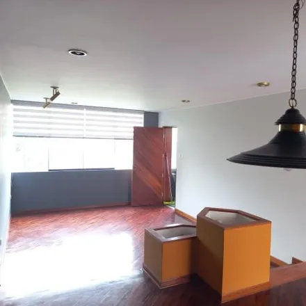Rent this 3 bed apartment on Alicorp in Calle Juan de la Fuente, Miraflores