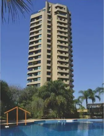 Image 1 - Rua Antônio Corazza, Alto das Palmeiras, Itu - SP, 13301-251, Brazil - Apartment for rent