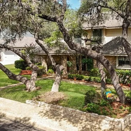 Image 3 - 8615 Seaton Hts, San Antonio, Texas, 78254 - House for sale