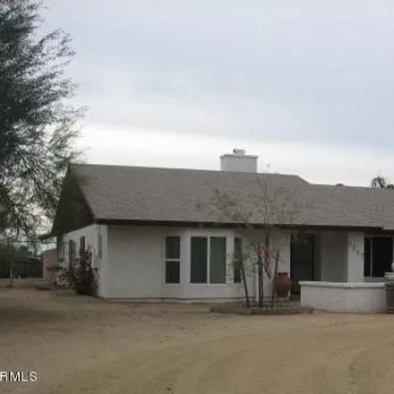 Rent this 4 bed house on 5207 East Lone Mountain Road in Cave Creek, Maricopa County