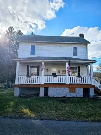 Buy this 3 bed house on 276 Center Street in Central City, Somerset County